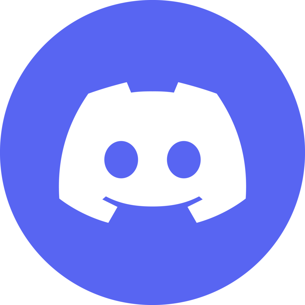 Discord Icon