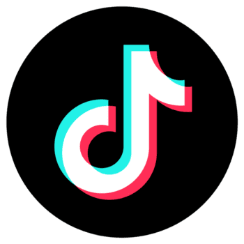 Tik-Tok Icon